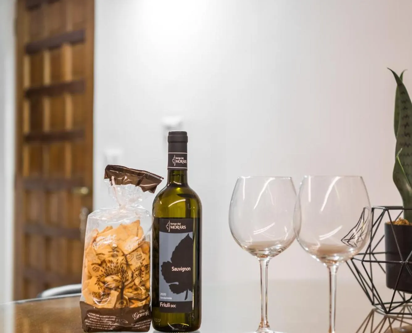 Locazione Turistica Via Degli Spagnoli Rom Apartment