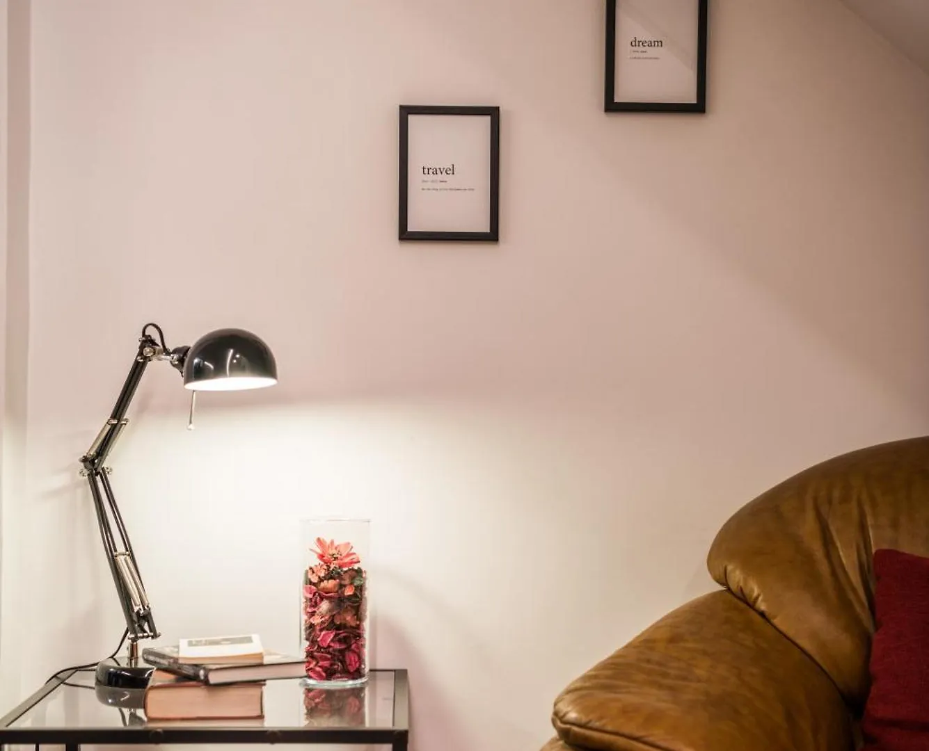Apartment Locazione Turistica Via Degli Spagnoli Rom Italien