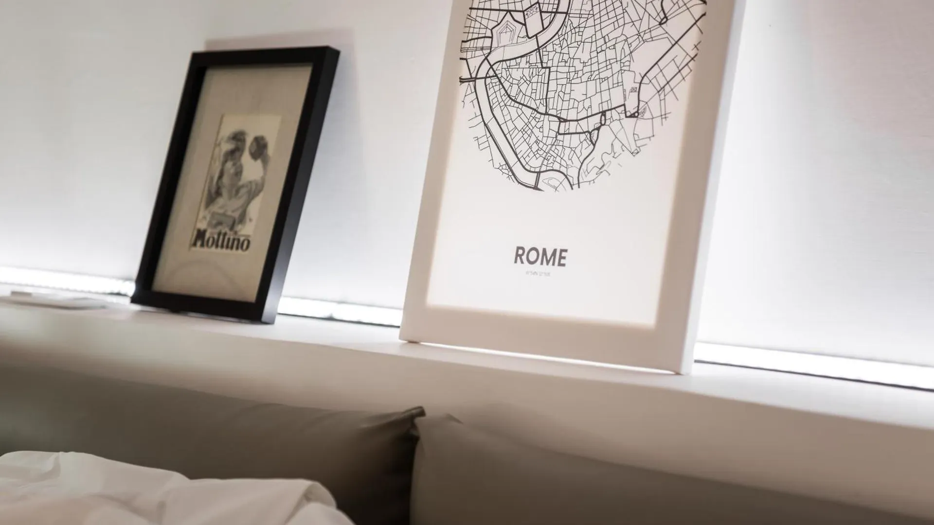 רומא Locazione Turistica Via Degli Spagnoli 0*,  איטליה